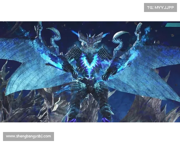 鬼泣4：揭秘但丁哥哥的神秘武器装备